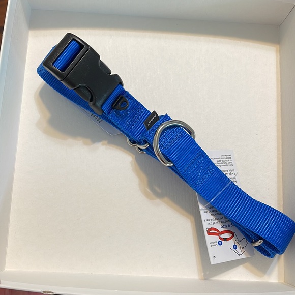 Martingale Collar with Quick Snap Buckle - Picture 4 of 5